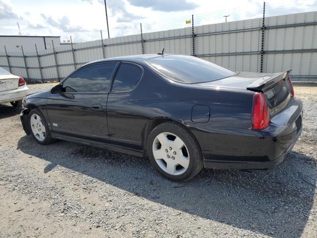 2006 Chevrolet Monte Carlo - Image 2