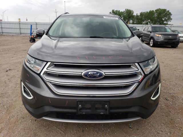 2017 Ford Edge Sel VIN: 2FMPK4J8XHBC64269 Lot: 59800494