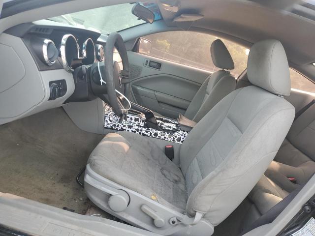 2006 Ford Mustang VIN: 1ZVFT80N165255521 Lot: 59664164