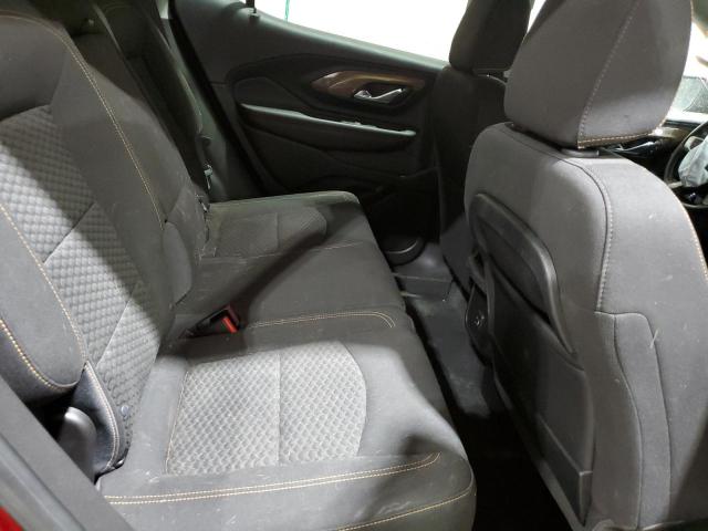 2019 GMC Terrain Sle VIN: 3GKALTEV4KL227543 Lot: 59483844