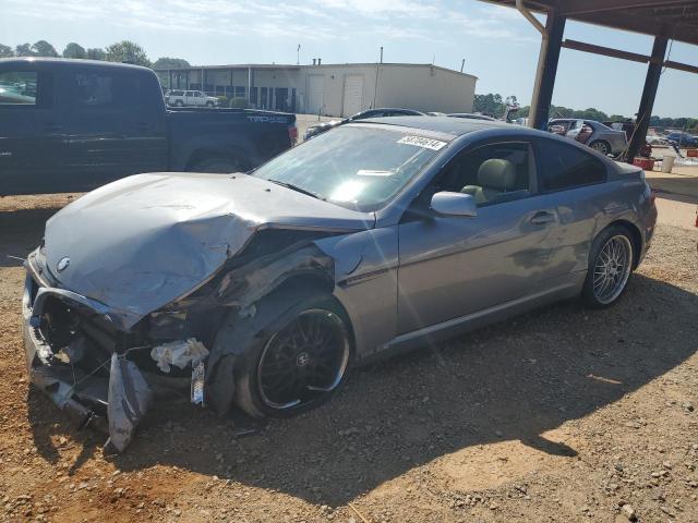 2004 BMW 645 Ci Automatic VIN: WBAEH73484B190840 Lot: 58704614