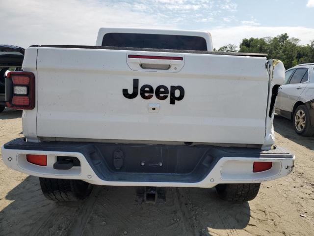 2021 JEEP GLADIATOR - 1C6HJTFG2ML571605