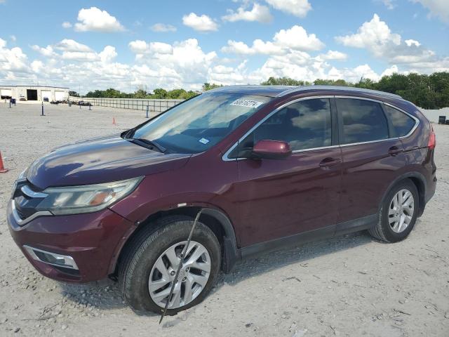 VIN 2HKRM3H71FH528673 2015 Honda CR-V, Exl no.1