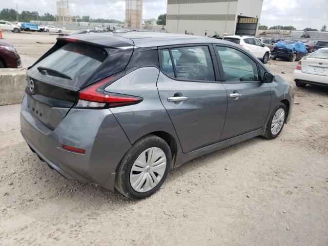 2023 Nissan Leaf S VIN: 1N4AZ1BV1PC555529 Lot: 57974544