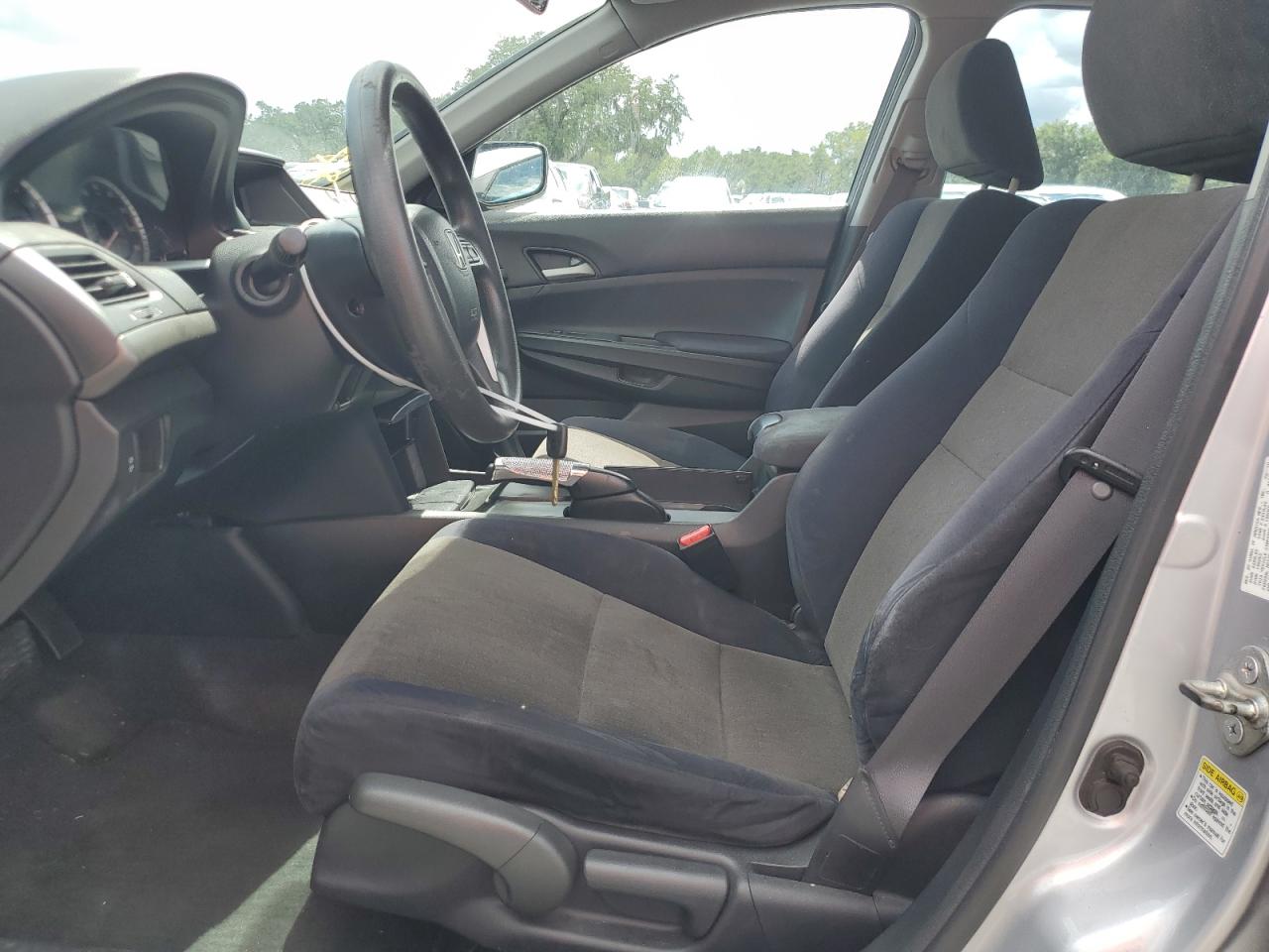 1HGCP2F32AA090366 2010 Honda Accord Lx