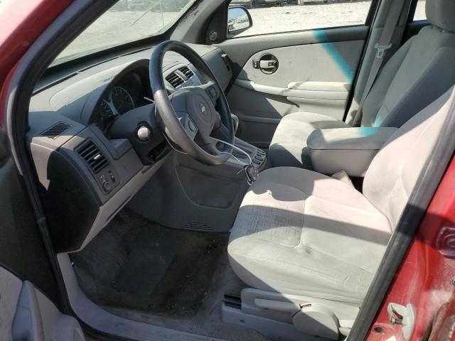 2006 Chevrolet Equinox Ls VIN: 2CNDL13F566138207 Lot: 56582044