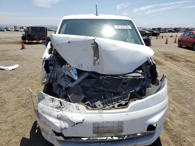 2020 Nissan Nv200 2.5S VIN: 3N6CM0KN7LK695226 Lot: 58123134