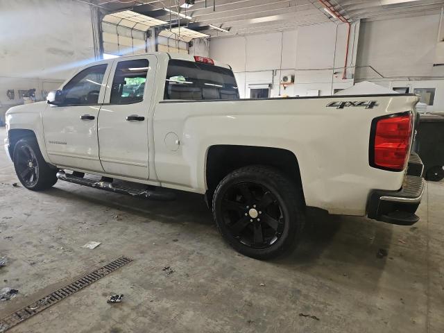 Vin: 1gcvkrec5fz340224, lot: 58233834, chevrolet all models k1500 lt 20152
