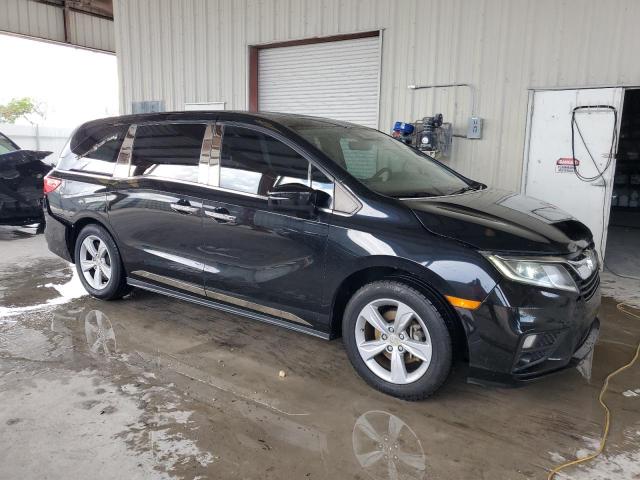 2018 HONDA ODYSSEY EX - 5FNRL6H74JB073801