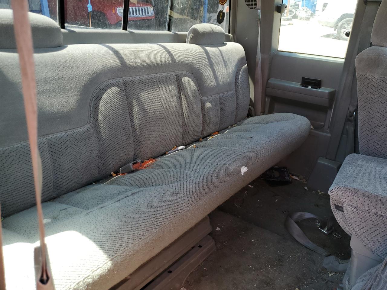 2GCEK19K6S1276295 1995 Chevrolet Gmt-400 K1500