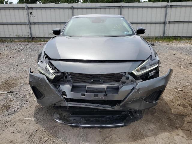 2020 Nissan Maxima Sv VIN: 1N4AA6CV4LC381064 Lot: 60523344