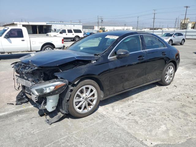 2019 Mercedes-Benz A 220 VIN: WDD3G4EB5KW012483 Lot: 57855814