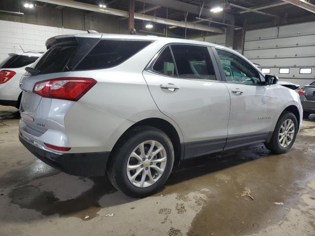 2021 CHEVROLET EQUINOX LT - 3GNAXUEVXML369363
