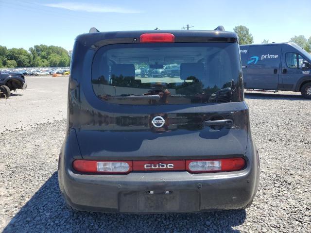 JN8AZ28R49T102894 2009 Nissan Cube Base