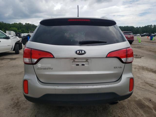 2015 KIA SORENTO EX - 5XYKU4A74FG647794