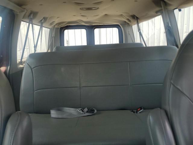 2004 Ford Econoline E350 Super Duty Wagon VIN: 1FBNE31L24HA67339 Lot: 58453624