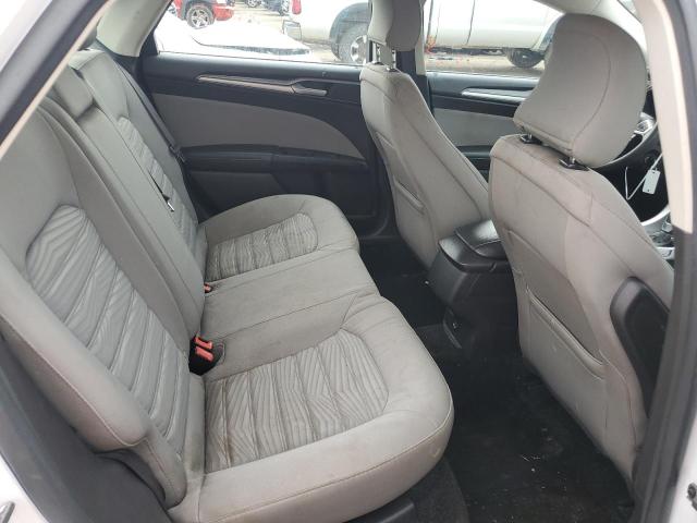 2016 FORD FUSION S - 3FA6P0G74GR317644