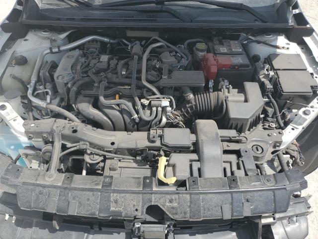 2021 Nissan Sentra Sr VIN: 3N1AB8DV5MY290527 Lot: 60648754