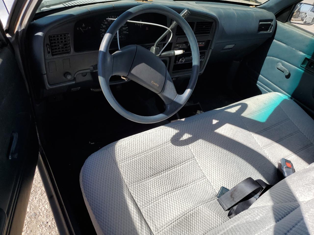 JT4RN82PXM5035235 1991 Toyota Pickup 1/2 Ton Long Wheelbase Dlx