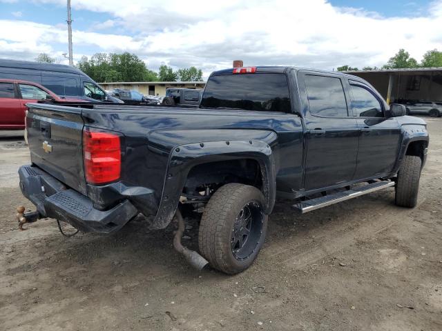 2014 Chevrolet Silverado K1500 Lt VIN: 3GCUKREC4EG269673 Lot: 59931814