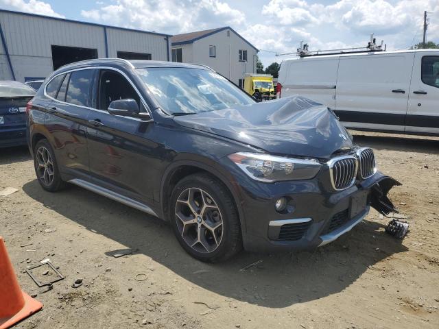 VIN WBXHT3C58K5L38287 2019 BMW X1, Xdrive28I no.4