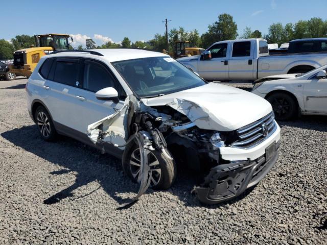 2023 Volkswagen Tiguan S VIN: 3VVRB7AX1PM056544 Lot: 60148124