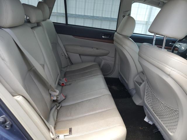 2013 Subaru Outback 2.5I Limited VIN: 4S4BRCKC0D3263743 Lot: 57166224