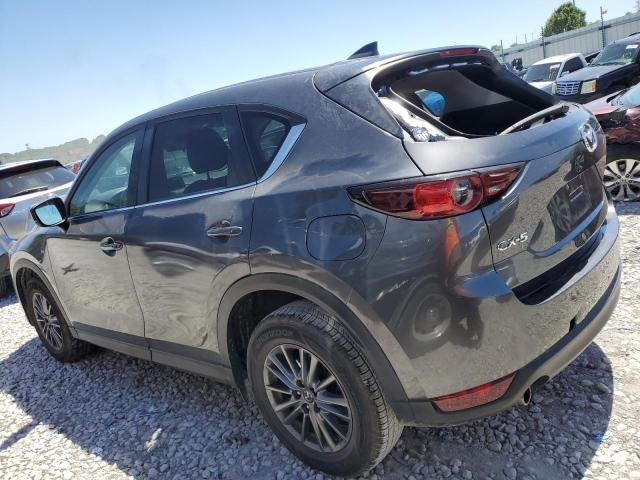 2020 MAZDA CX-5 TOURI - JM3KFACM3L0746756