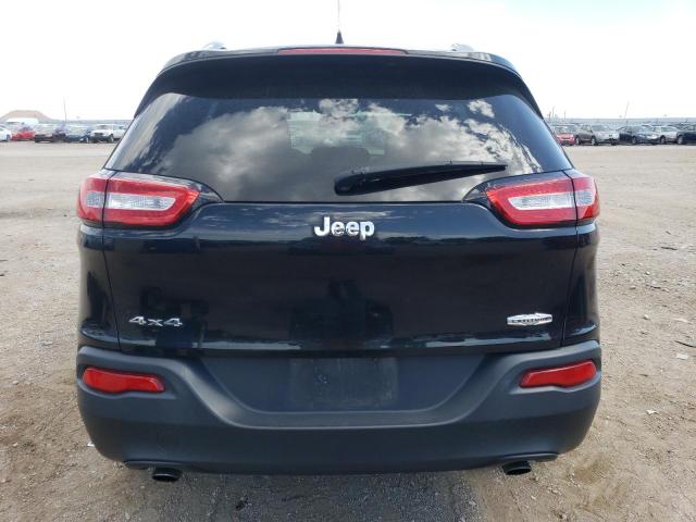 2014 Jeep Cherokee Latitude VIN: 1C4PJMCS7EW198919 Lot: 56604424