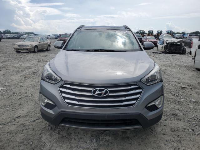 2013 Hyundai Santa Fe Limited VIN: KM8SR4HF4DU008272 Lot: 56996164