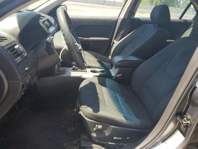 2012 Ford Fusion Se VIN: 3FAHP0HA5CR416244 Lot: 59068064