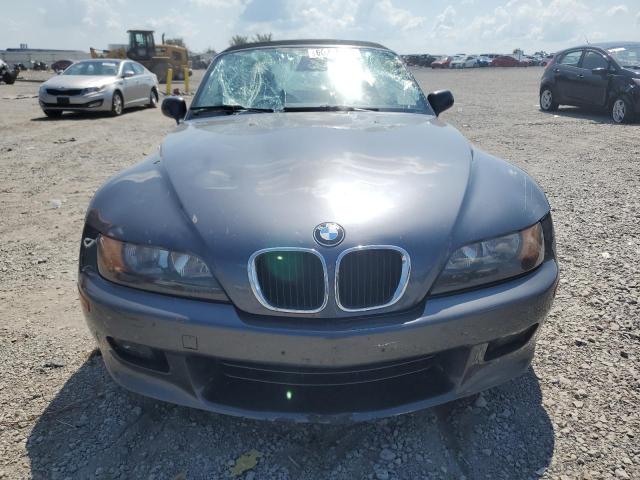 1999 BMW Z3 2.3 VIN: 4USCH9335XLF79220 Lot: 60298624