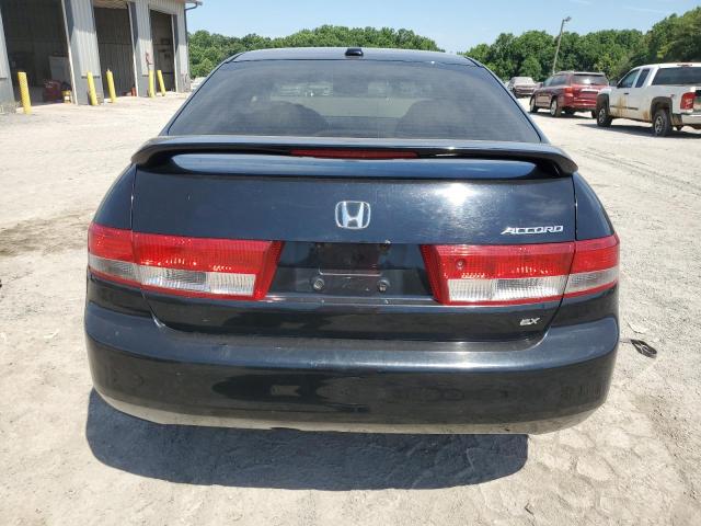 2004 Honda Accord Ex VIN: 1HGCM55804A135977 Lot: 60065944
