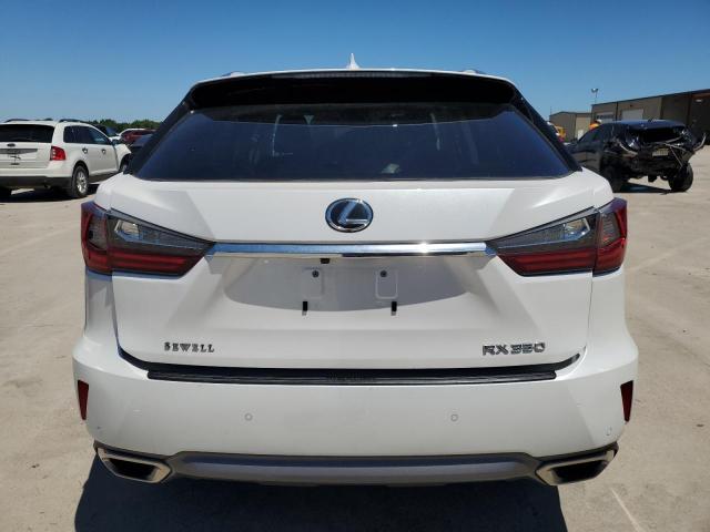 2019 Lexus Rx 350 Base VIN: 2T2ZZMCA4KC137164 Lot: 56304334