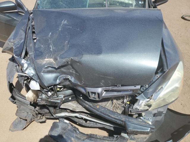 2005 Honda Accord Ex VIN: 1HGCM567X5A070580 Lot: 60868344