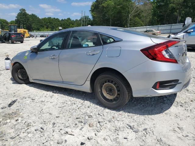 Vin: 2hgfc2f6xlh518627, lot: 58945984, honda civic lx 20202
