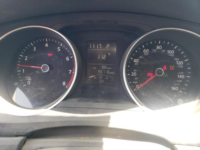 2017 VOLKSWAGEN JETTA S - 3VW2B7AJ7HM404857