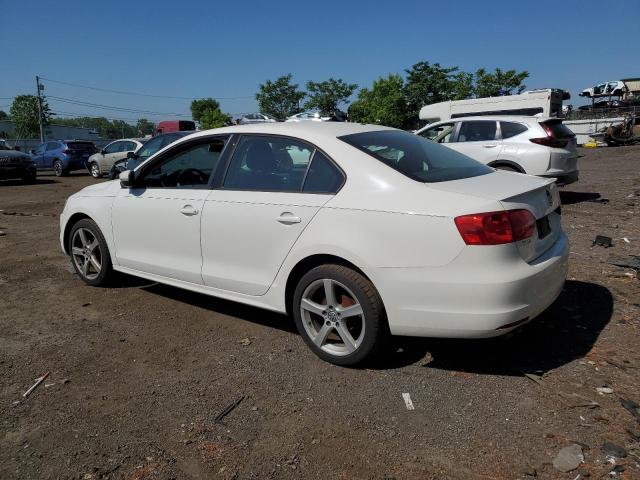 2012 Volkswagen Jetta Se VIN: 3VWBP7AJXCM338685 Lot: 57336134