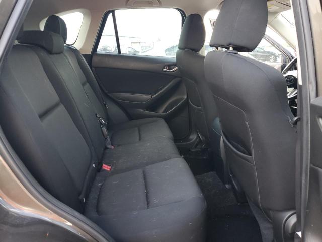 2016 Mazda Cx-5 Sport VIN: JM3KE2BY6G0641776 Lot: 60663954