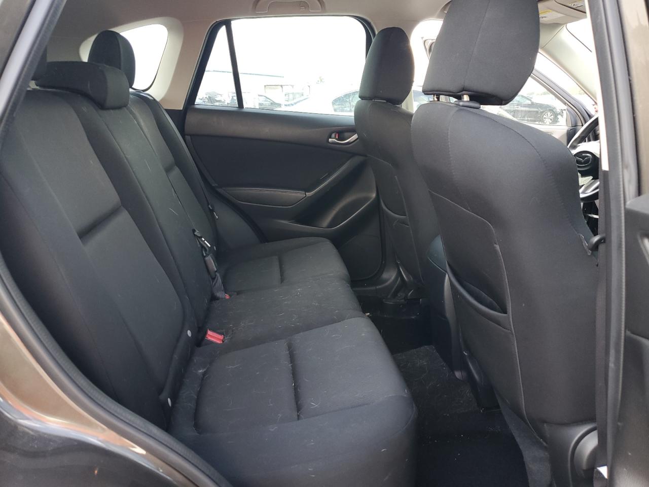 JM3KE2BY6G0641776 2016 Mazda Cx-5 Sport