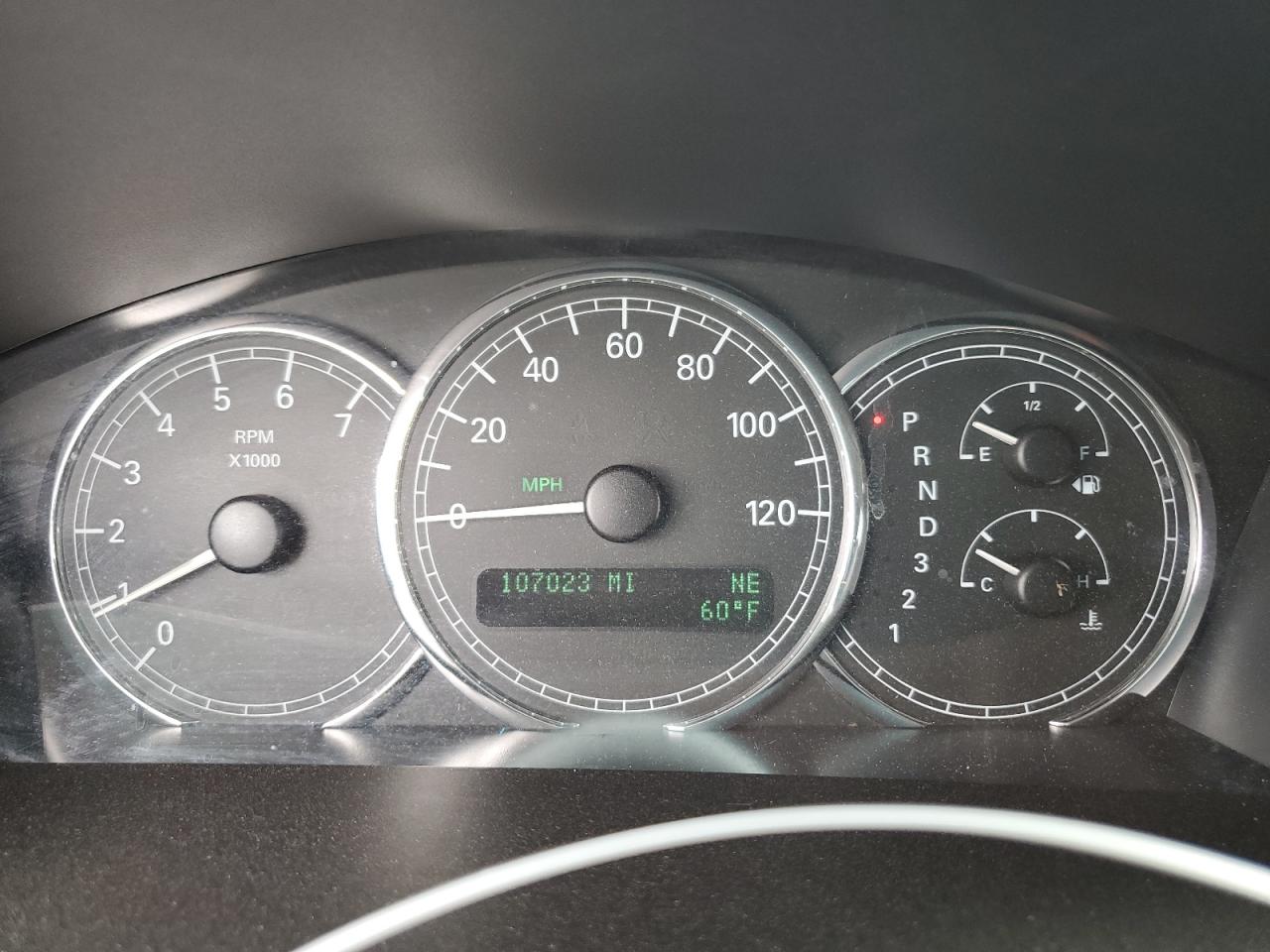 2G4WD532751259665 2005 Buick Lacrosse Cxl