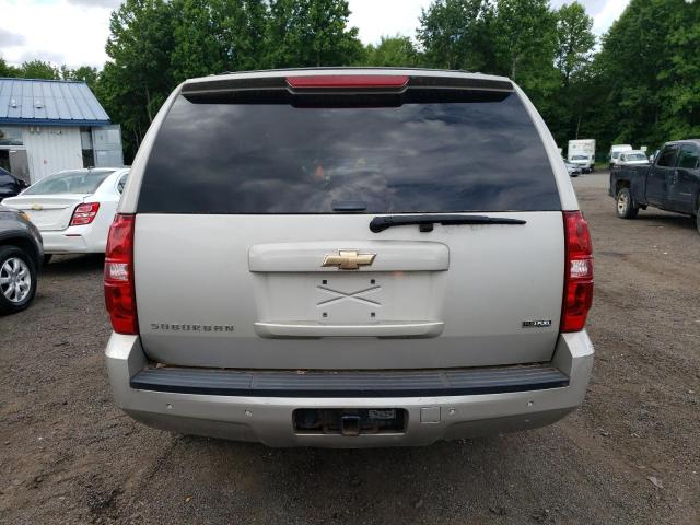 2009 Chevrolet Suburban K1500 Lt VIN: 1GNFK263X9R159562 Lot: 59089164