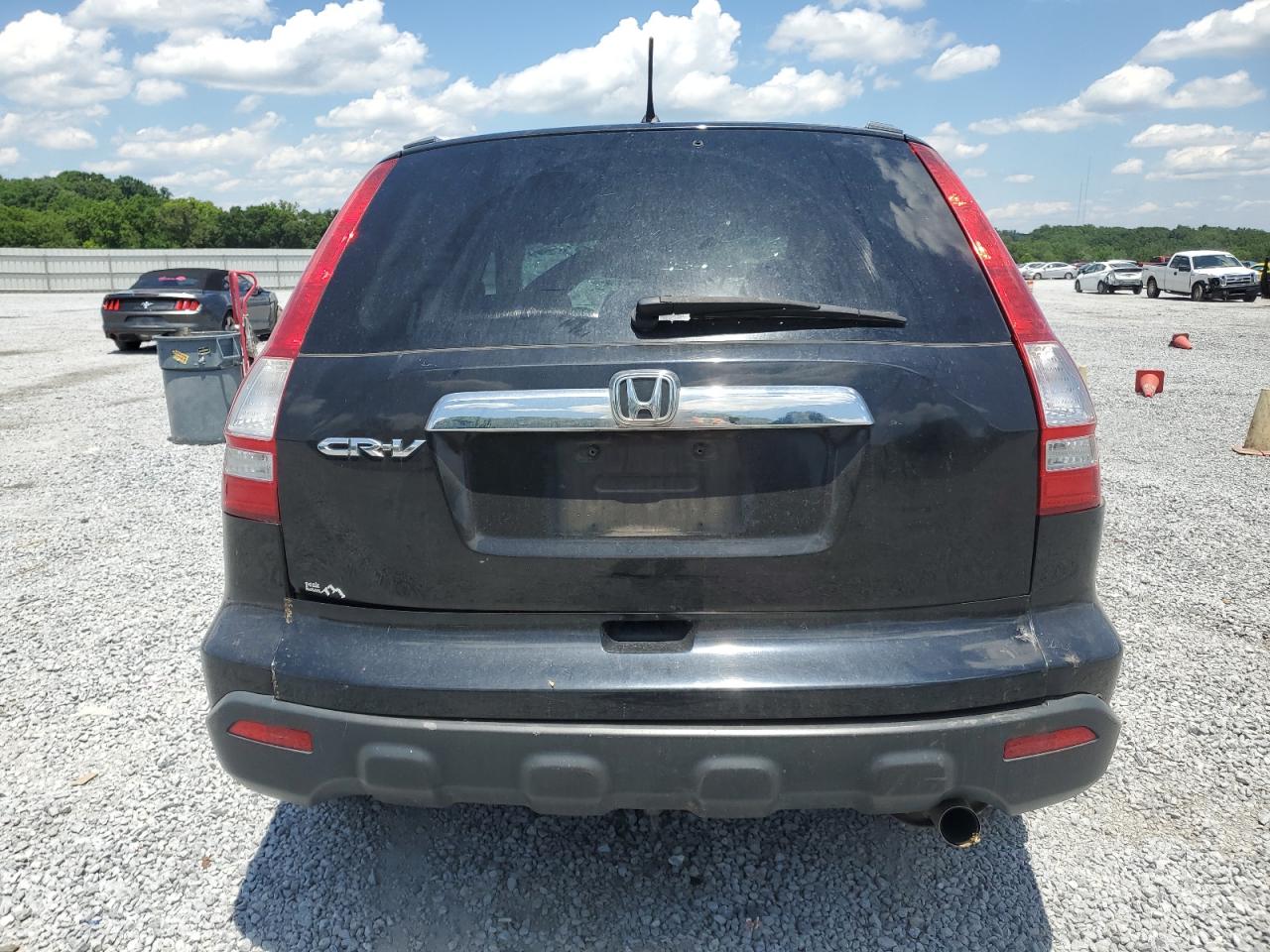 JHLRE38528C006809 2008 Honda Cr-V Ex