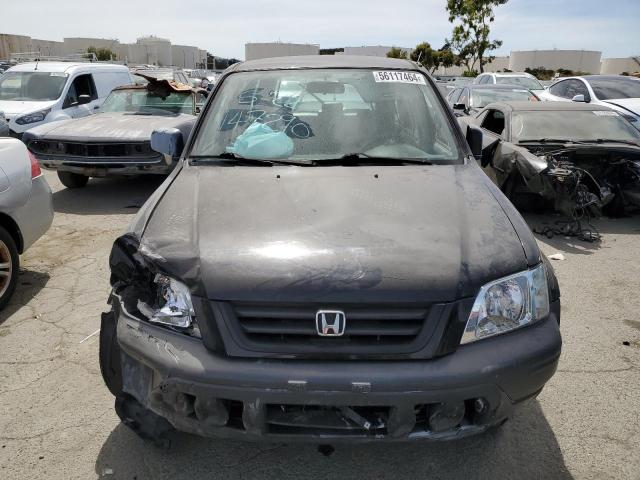 1998 Honda Cr-V Lx VIN: JHLRD2841WC013445 Lot: 56117464