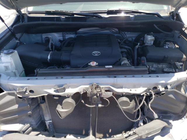 2020 Toyota Tundra Crewmax Sr5 VIN: 5TFEY5F10LX258199 Lot: 58236654