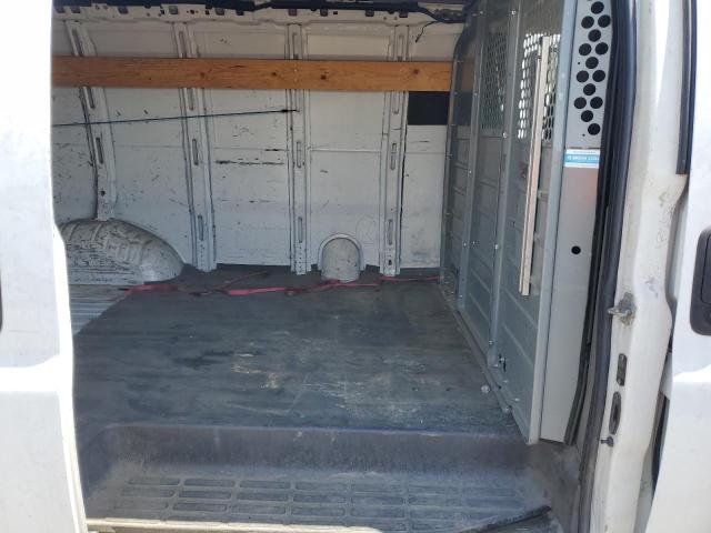 2013 Chevrolet Express G2500 VIN: 1GCWGFCA0D1141518 Lot: 59799704