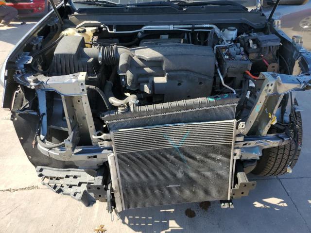 2018 CHEVROLET COLORADO - 1GCHSBEAXJ1303566