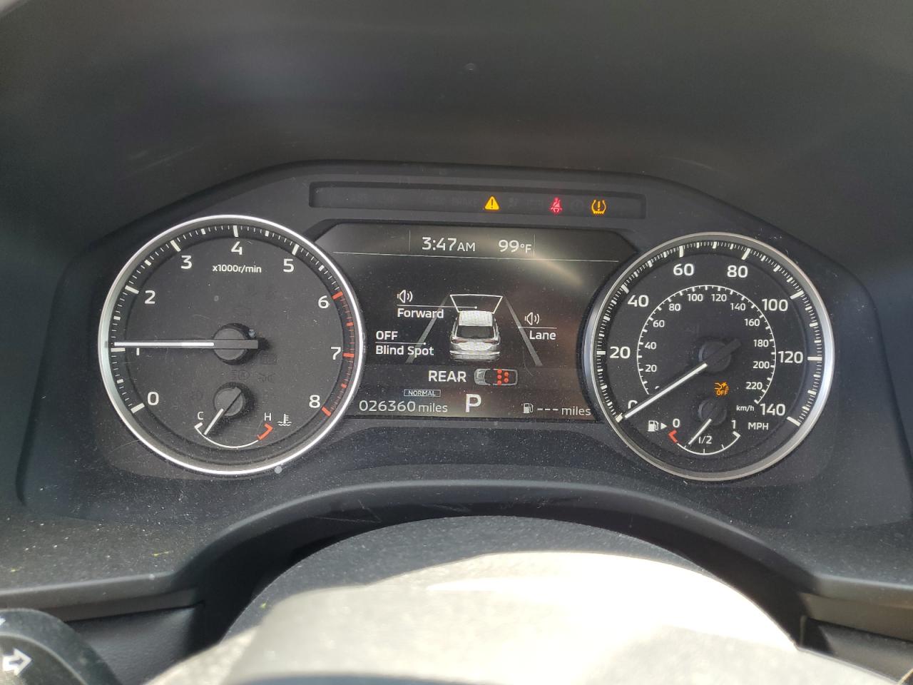 JA4J4TA83NZ033120 2022 Mitsubishi Outlander Es