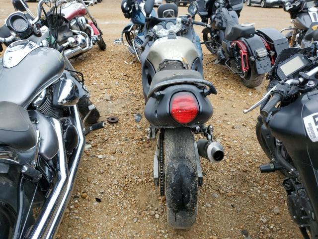 2001 SUZUKI GSX750 F JS1GR7GAX12100876
