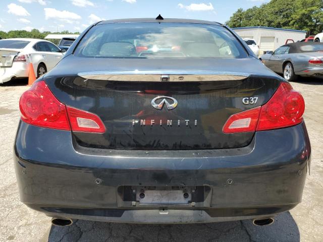 2011 Infiniti G37 Base VIN: JN1CV6APXBM509301 Lot: 60062634